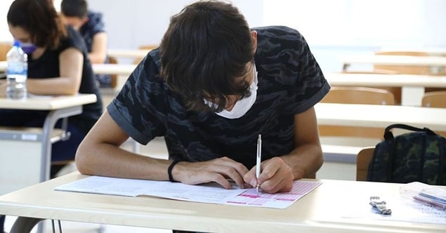 Sınavda Başarılı Olmanın Püf Noktaları
