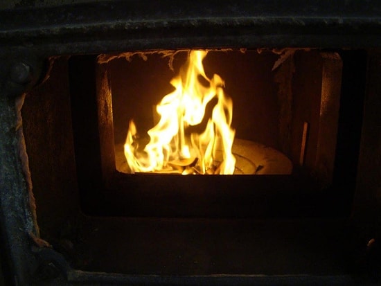 Yozgat'ta Korkunç Olay: 1 Aylık Bebeğini Sobada Yakıp Öldürdüğü İddia Edildi