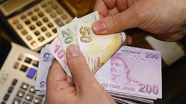 Asgari Ücret Tarafında Destek Ödemesi Artırılacak
