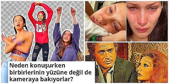 TikTok'ta Geçirilen Bir Gençlik: Z Kuşağı Hakkındaki Sorularını Paylaşan Sosyal Medya Kullanıcıları