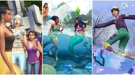 Hayallerimizdeki Hayatı Yaşadığımız The Sims 4'ü Daha da Renklendiren En İyi 11 Ek Paket
