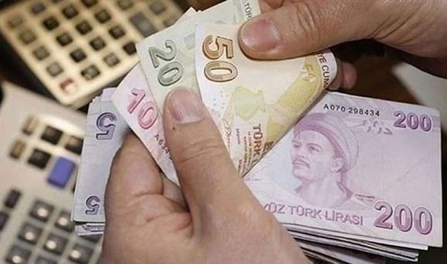 İşverenlerin talebi 3 bin 251 ile 4 bin TL arasında