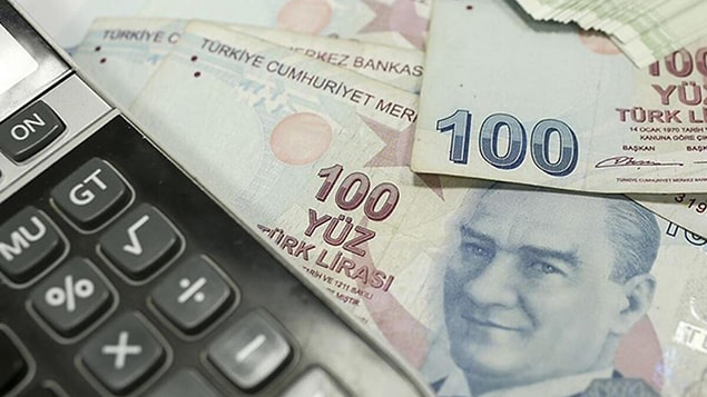 Asgari ücret şu an ne kadar?
