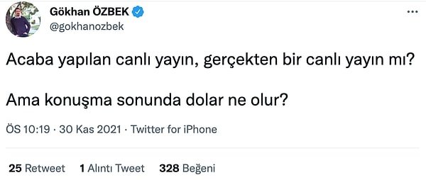 Siz ne düşünüyorsunuz? Yorumlara alalım...