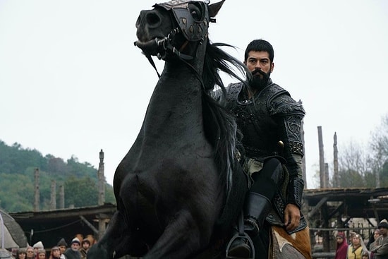 Kuruluş Osman’a Bomba Transfer: Savaşçı’nın Ayça’sı Feyza Sevil Güngör Kuruluş Osman Kadrosunda…