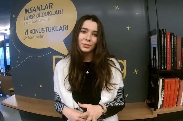 Kuruluş Osman'a Bomba Transfer: Savaşçı'nın Ayça'sı Feyza Sevil Güngör Kuruluş  Osman Kadrosunda…