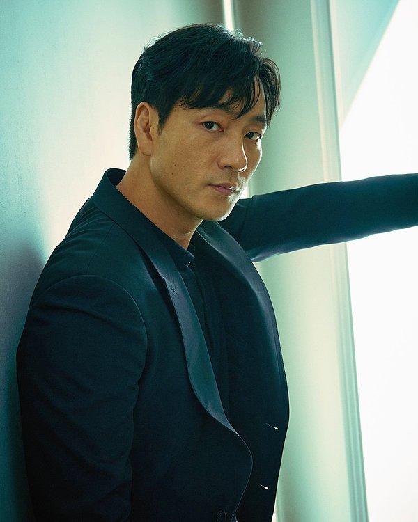 Dünya çapında izlenme rekorları kıran Güney Kore yapımı Squid Game’de Cho Sang-woo karakterini canlandıran Park Hae-soo, "Berlin" karakterine hayat verecek.