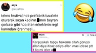 Gördüğünüz Anda Sizi Gülme Krizine Sokacak Twitter Tarihinin Gelmiş Geçmiş En Komik Tweetleri