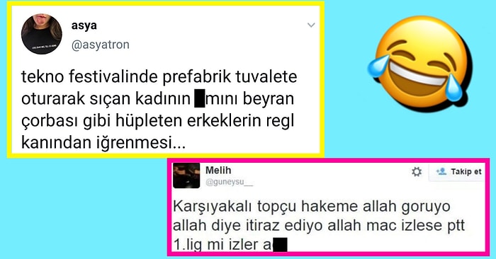 Gördüğünüz Anda Sizi Gülme Krizine Sokacak Twitter Tarihinin Gelmiş Geçmiş En Komik Tweetleri