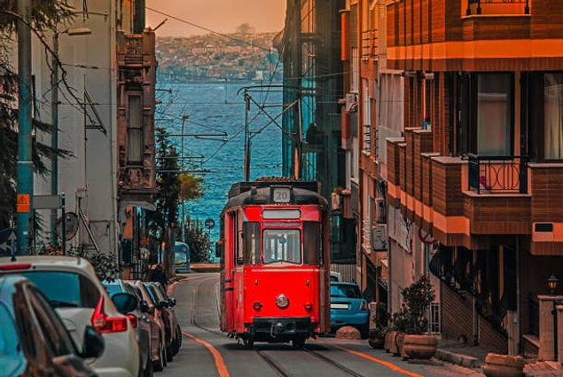4. Kadıköy