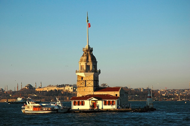 5. Üsküdar