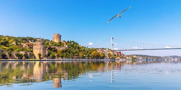 6. Sarıyer