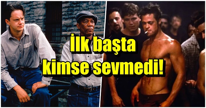 Büyük Beklentilerle Vizyona Girdikten Sonra Büyük Bir Hüsrana Uğrayarak Zarar Eden 25 İyi Film