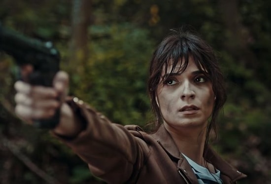 Kaderimin Oyunu 'Helin' Meriç Aral Kimdir? Meriç Aral Nereli ve Kaç Yaşında?