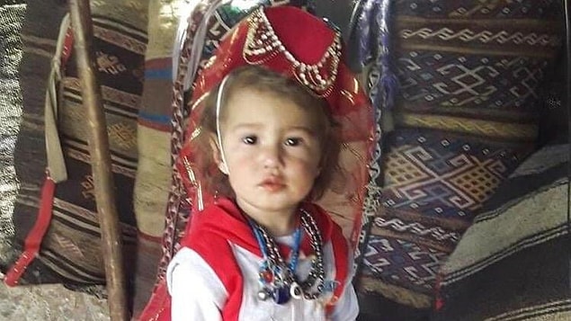 Müslüme ve Cihan Bebek hatırlatıldı...