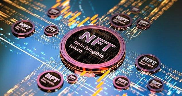 NonFungible Kasım 2021'e ait NFT satış verilerini paylaştı. Listedeki satışların 8 tanesi Bored Apes ya da CryptoPunks koleksiyonundan.