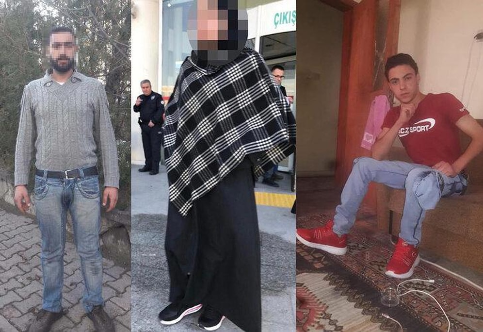Eşiyle Birlikte Olduğu Arkadaşını, Yatak Odasında Yakalanınca Bıçaklamıştı: Yargıtay Cezasını Onadı