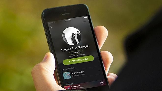 Spotify Wrapped 2021 Açıklandı: Türkiye'de ve Dünyada En Çok Hangi Şarkılar ve Sanatçılar Dinlendi?