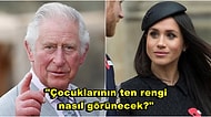Prens Harry ve Meghan Markle'ın Irkçılık ile Suçladığı İsmin Prens Charles Olduğu İddia Edildi!