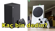 Xbox'a Büyük Zam! Döviz Kurundaki Artış Oyun Konsollarını da Etkiledi