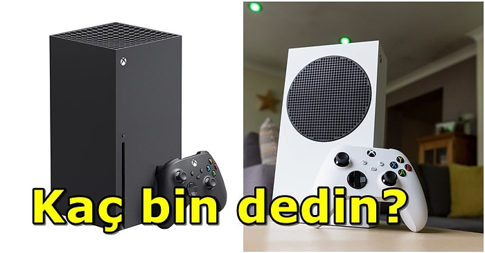 Xbox'a Büyük Zam! Döviz Kurundaki Artış Oyun Konsollarını da Etkiledi