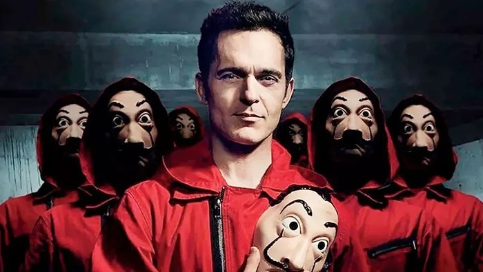 La Casa de Papel'in Berlin'i Pedro Alonso Geri Dönüyor! Pedro Alonso Kimdir?