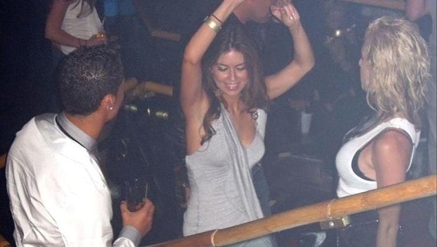 Dışardan bakıldığında iki yetişkinin gayet sıradan bir gece eğlencesi yaşadığı düşünülebilirdi. Ta ki Kathyrn Mayorga'nın Ronaldo'yu tecavüzle suçlamasına kadar!