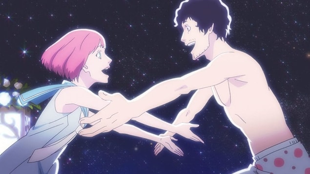 7. Catherine: Full Body