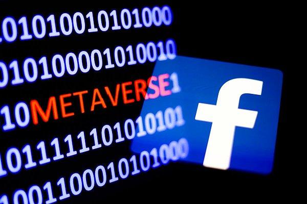 Meta ile birlikte Facebook'ta çok daha fazla kripto reklamı yapılabilecek!