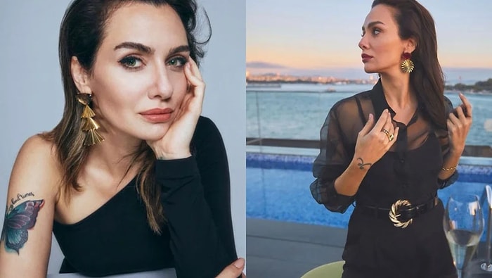 Birce Akalay Ticarete mi Atılıyor? Birce Akalay Ne Mağazası Açacak?