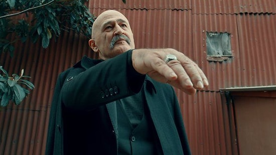 Kaderimin Oyunu 'Harun' Müfit Kayacan Kimdir? Müfit Kayacan Nereli ve Kaç Yaşında?