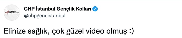 Bir de tarafsız değil derler...