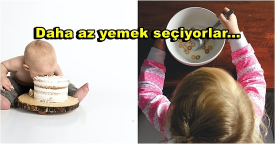Her Güne Yeni Bir Bilgi: Çocukların Yemek Yerken Etrafı Kirletmesine İzin Vermek Çok Önemli!