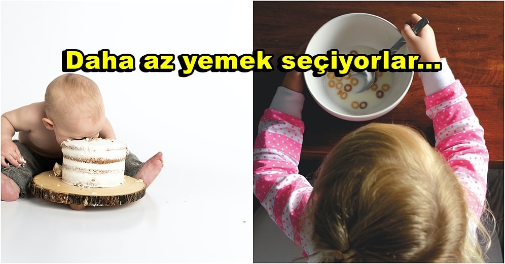 Her Güne Yeni Bir Bilgi: Çocukların Yemek Yerken Etrafı Kirletmesine İzin Vermek Çok Önemli!