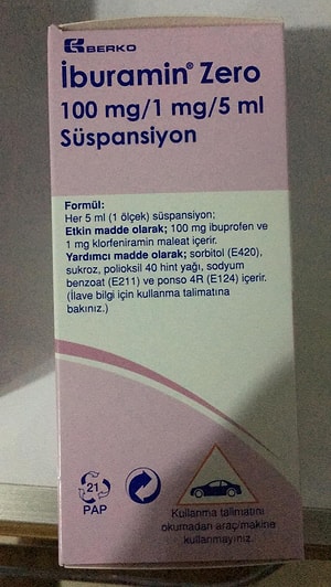 Enes Profil Resmi