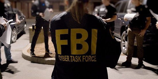 FBI'a Veri Sızdırma Raporu: Hangi Uygulamalar Zirvede?
