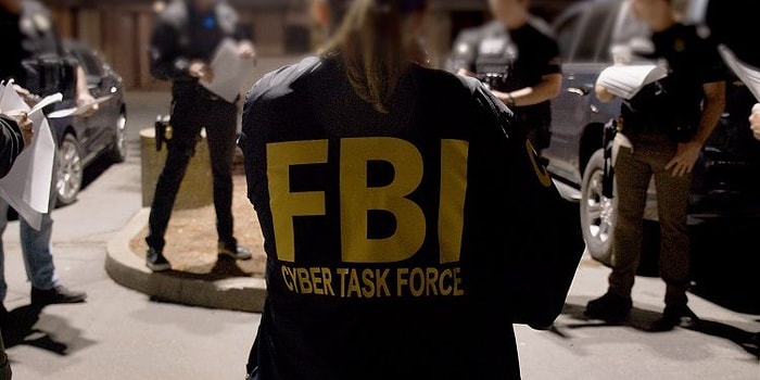 FBI'a Veri Sızdırma Raporu: Hangi Uygulamalar Zirvede?