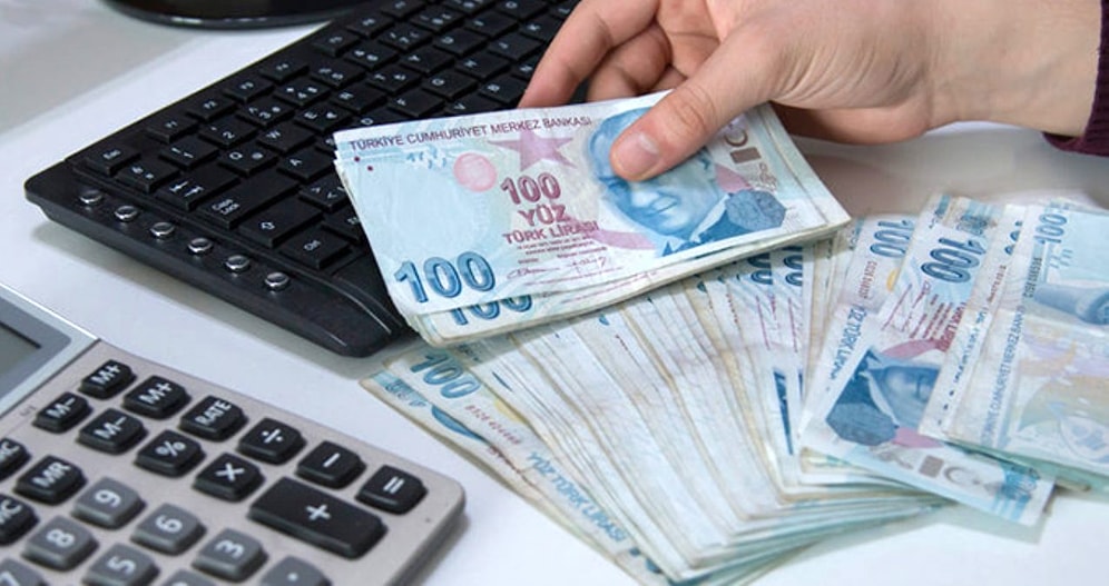 Cumhurbaşkanlığı Raporu Açıklandı: 788 Bin Vatandaş Kredilerini Ödeyemiyor