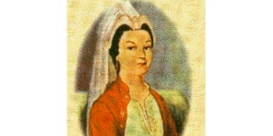 Ayşe Hafsa Valide Sultan Kimdir? Ayşe Hafsa Sultan'ın Hayatı ve Ölümü...