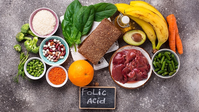 Hamilelik Öncesi Folik Aside Ne Zaman Başlanmalı?