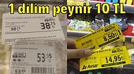Cebiniz Cayır Cayır Yanacak! Son Günlerde Birçok Farklı Ürüne Gelen Yeni Zamlar