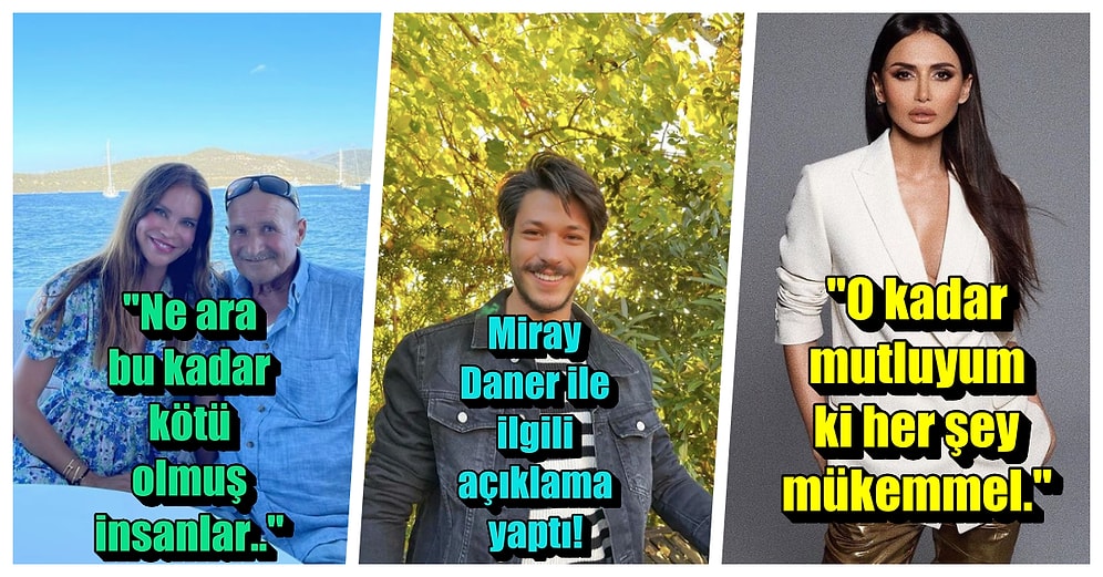 2 Aralık'ta Yaşanan Son Dakika Magazin Haberlerini ve Güncel Magazin Olaylarını Anlatıyoruz!