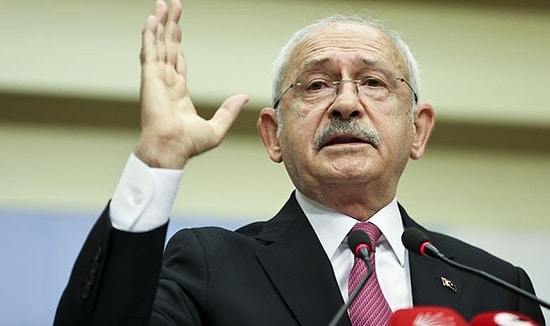 Kılıçdaroğlu’ndan Market Yöneticilerine Mektup: '10 Ürüne Zam Yapmayın'
