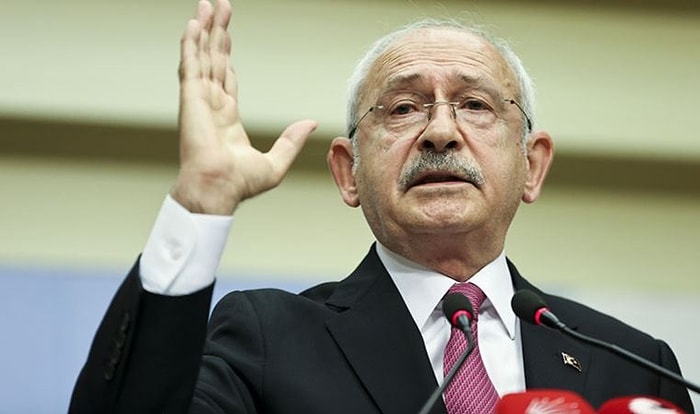 Kılıçdaroğlu’ndan Market Yöneticilerine Mektup: '10 Ürüne Zam Yapmayın'