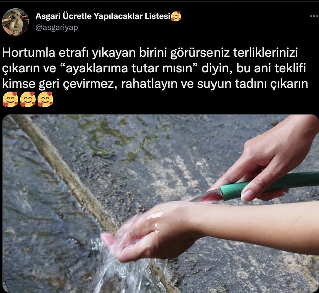 3. Tatile de gitmedik demeyiz 👍
