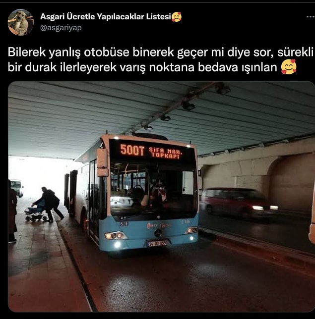 8. Bak bu aklıma gelmemişti!