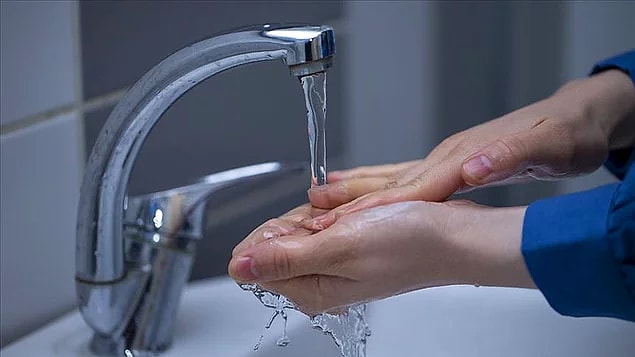 İSKİ Su Kesintisi: Sular Ne Zaman Gelecek?