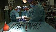 Ameliyatta Yanlış Bacağı Kesen Doktora 2 Bin 700 Euro Para Cezası