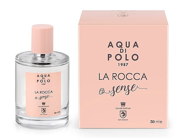 6. Aqua Di Polo parfümleri de saatleri kadar tuttu.