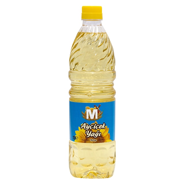 3. 1L Migros Ayçiçek Yağı yine tercih edebileceğiniz en uygun fiyatlı yağ çeşitlerinden.